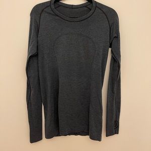 Lululemon Long Sleeve